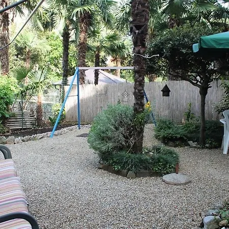 Appartamento With Wifi - 12426 Abbazia